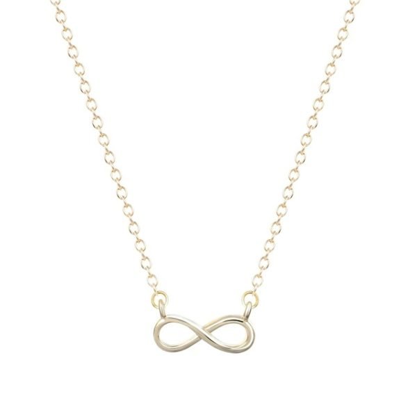 Collar infinity