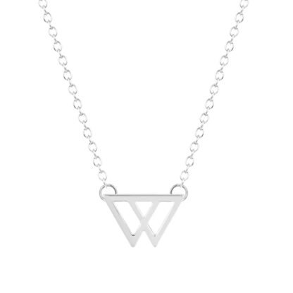 Collar tendencia flecha 2016