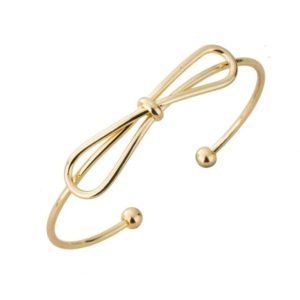 Pulsera lazo tendencia 2016