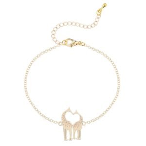 Pulsera tendencia 2016 zoo