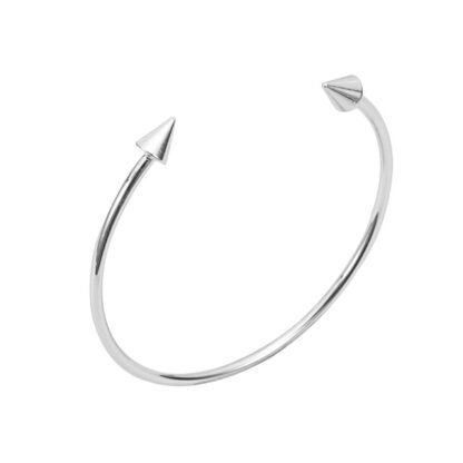 Pulsera tendencia pinchos