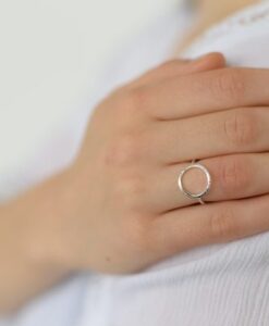 anillo regalo mujer