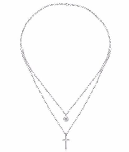 collar cruz original