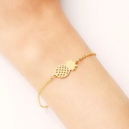 pulsera adorno pina