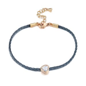 pulsera corazon
