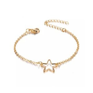 regalo pulsera estrella