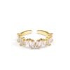 anillo regalo mujer cristales Swarovski
