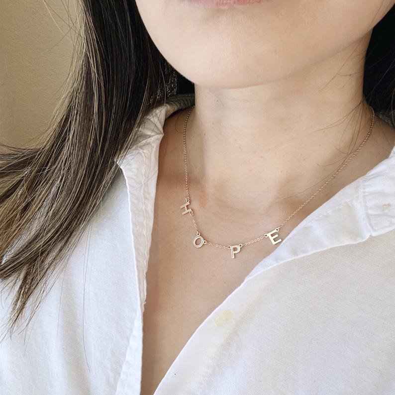 joyeria online mujer