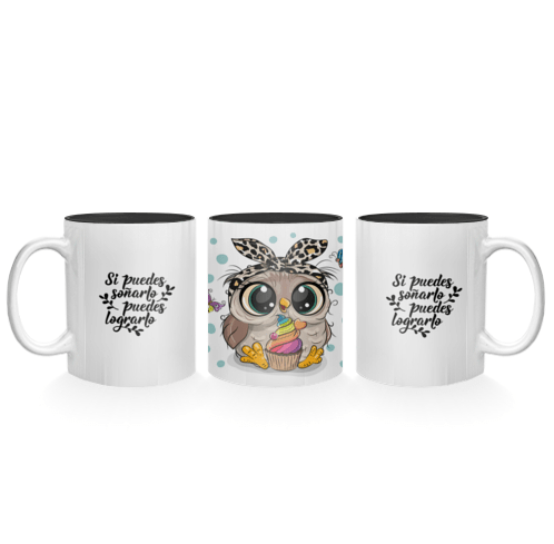 taza regalo amiga personalizada